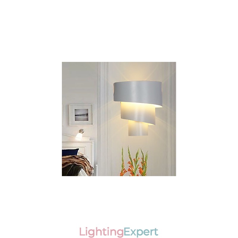 Wall Sconces Mini Style Modern Contemporary Metal