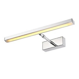 Bathroom Lighting Wall Washers Reading Wall Lights Mini Style Modern Contemporary Metal
