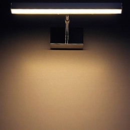Bathroom Lighting Wall Washers Reading Wall Lights Mini Style Modern Contemporary Metal