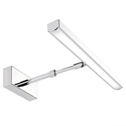 Bathroom Lighting Wall Washers Reading Wall Lights Mini Style Modern Contemporary Metal