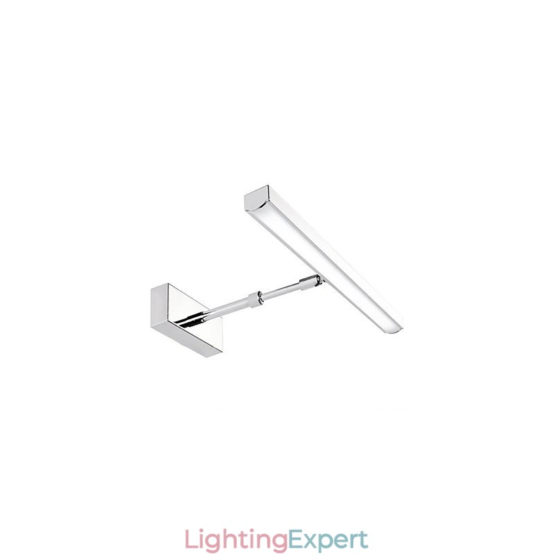 Bathroom Lighting Wall Washers Reading Wall Lights Mini Style Modern Contemporary Metal