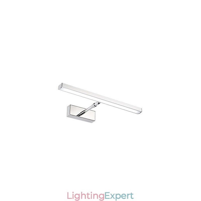 Bathroom Lighting Wall Washers Reading Wall Lights Mini Style Modern Contemporary Metal