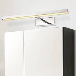 Bathroom Lighting Wall Washers Reading Wall Lights Mini Style Modern Contemporary Metal