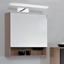 Bathroom Lighting Wall Washers Reading Wall Lights Mini Style Modern Contemporary Metal