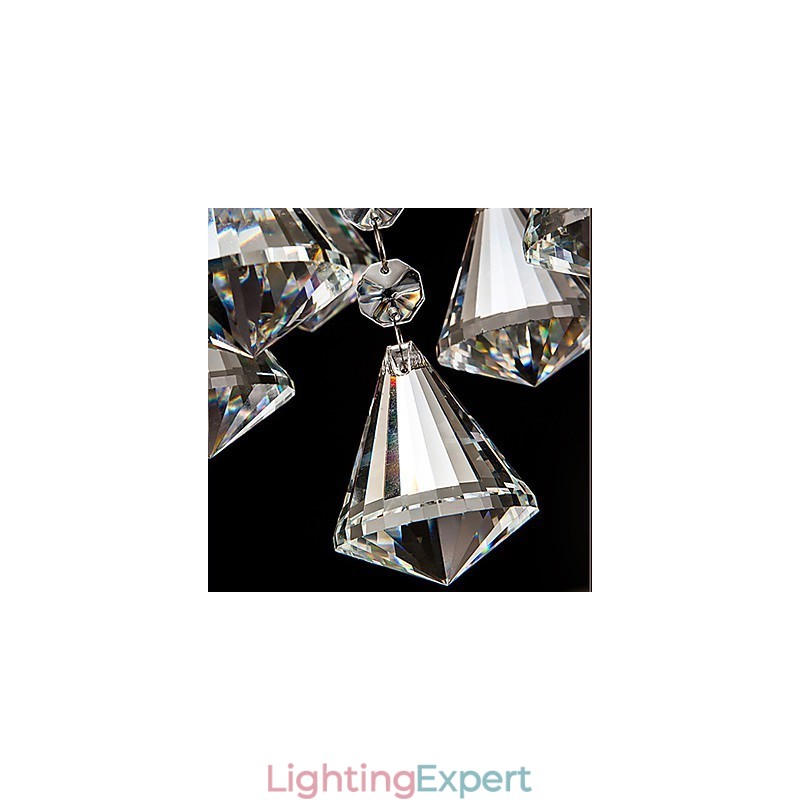 Pendant Lights Contemporary Metal