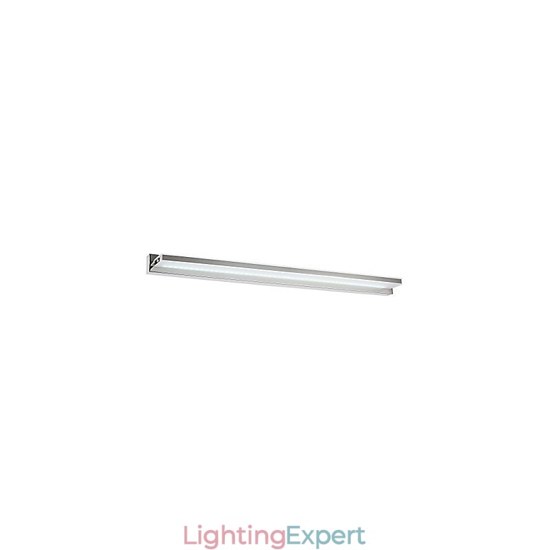 Mirror Lamp Stainless Steel And Acrylic 100~240V