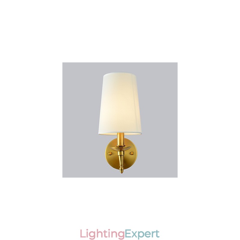 Modern Metal Wall Lights Simple Kitchen Wall Lamps Bar Cafe Hallway Balcony Wall Lamp