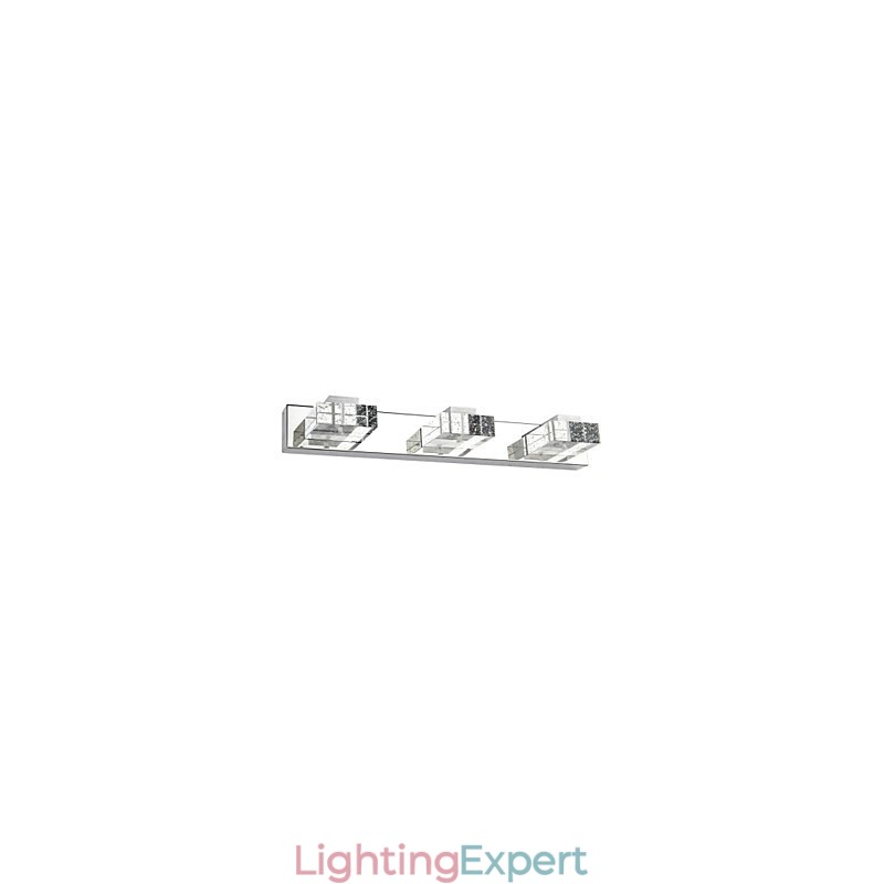 Wall Sconces Bathroom Lighting Modern Contemporary Metal