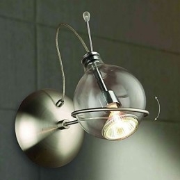 Wall Sconces Modern Contemporary MR16 Metal