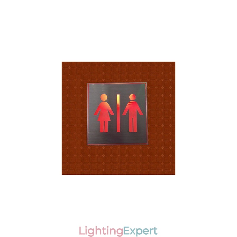 The Hotel Market Lights Lamp Creative Bar Model Wall Sconces Metal