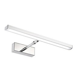 Bathroom Lighting Wall Washers Reading Wall Lights Mini Style Modern Contemporary Metal