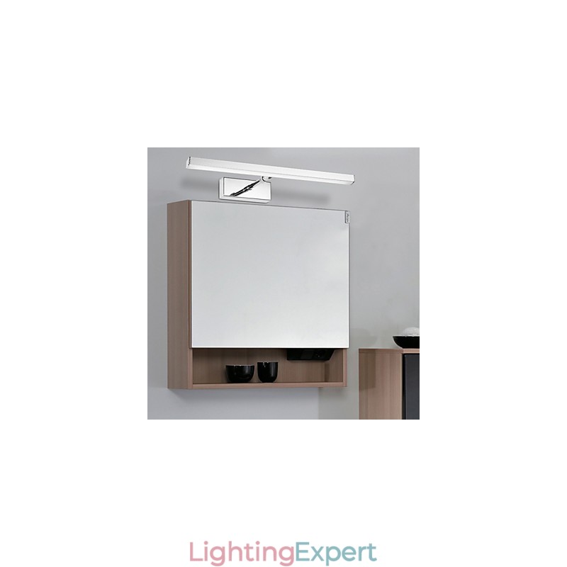 Bathroom Lighting Wall Washers Reading Wall Lights Mini Style Modern Contemporary Metal