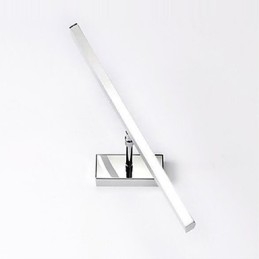 Bathroom Lighting Wall Washers Reading Wall Lights Mini Style Modern Contemporary Metal