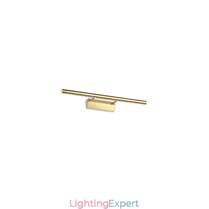 Bathroom Lighting Wall Washers Reading Wall Lights Mini Style Country Metal