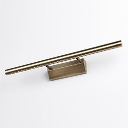 Bathroom Lighting Wall Washers Reading Wall Lights Mini Style Country Metal