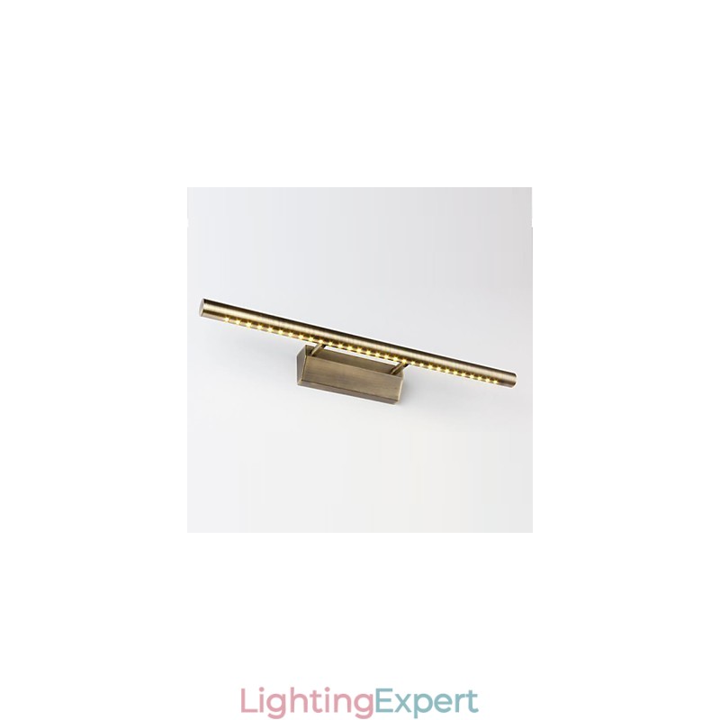 Bathroom Lighting Wall Washers Reading Wall Lights Mini Style Country Metal