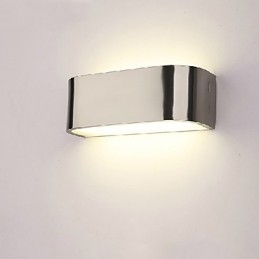 Flush Mount wall Lights Modern Contemporary Acrylic