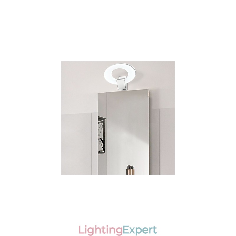 Bathroom Lighting Wall Washers Reading Wall Lights Mini Style Modern Contemporary Metal