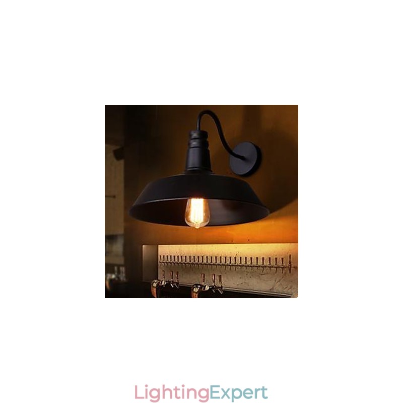 Contracted Style The Pot Wall Lamp