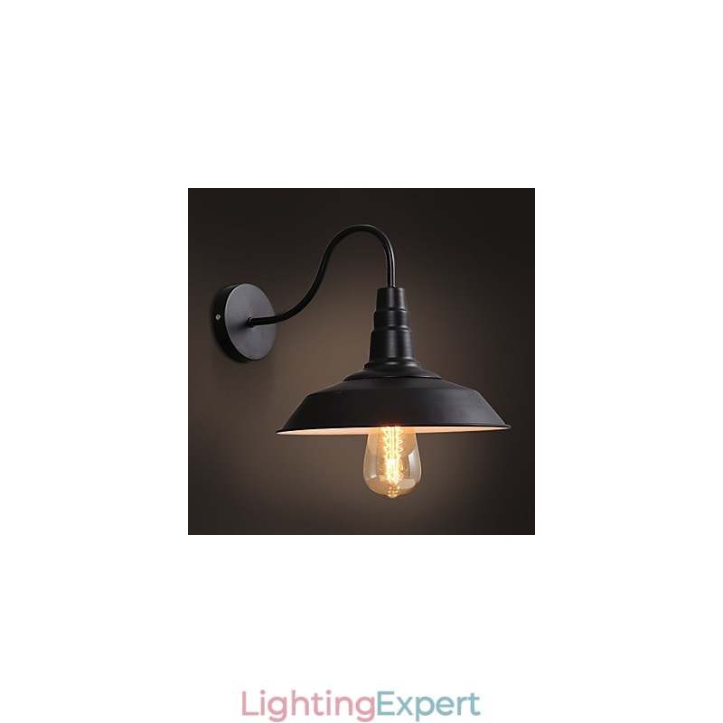 Restoring Ancient Ways Is The Old Street Lamp Balcony Hallway Wrought Iron Pot Wall Lamp