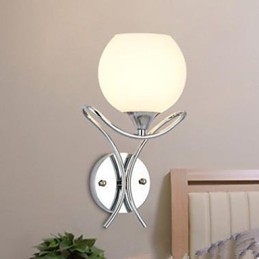 The New Wall Lamp Contemporary And Contracted Bedside Lamp