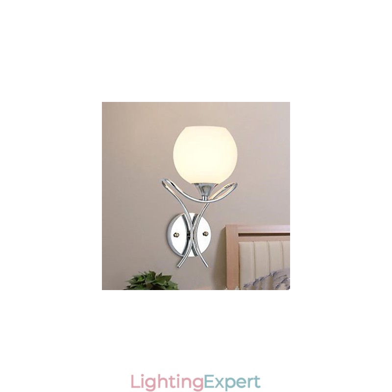 The New Wall Lamp Contemporary And Contracted Bedside Lamp