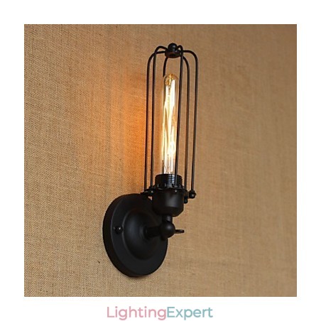 Retro Minimalist Industrial Bedside Aisle Stairs Balcony Decorative Wall Sconce Retro Minimalist Industrial Bedside Aisle Stairs Balcony Decorative Wall Sconce