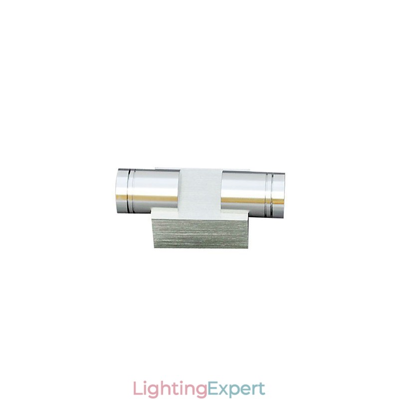 Mini Style Flush Mount wall Lights Modern Contemporary Metal