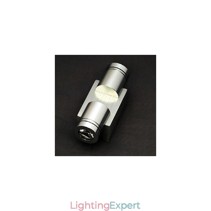 Mini Style Flush Mount wall Lights Modern Contemporary Metal