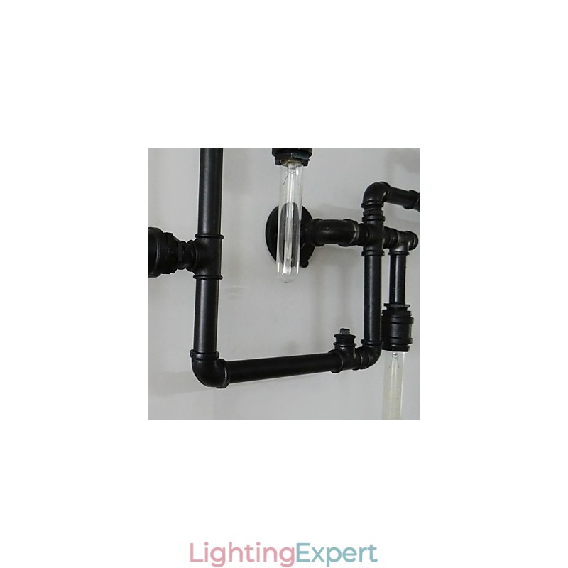 Wall Sconces Mini Style Modern Contemporary Metal