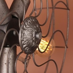 Mini Style Wall Sconces Country Metal
