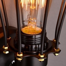 Wall Lights for Home Wall Light Minimalist Interior Hallway Wrought Iron Lamp Bedroom Bedside Lamps for Living