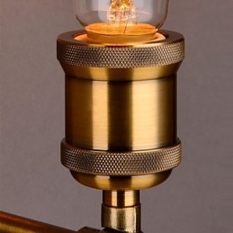 Wall Lights for Home Wall Light Minimalist Interior Hallway Wrought Iron Lamp Bedroom Bedside Lamps for Living
