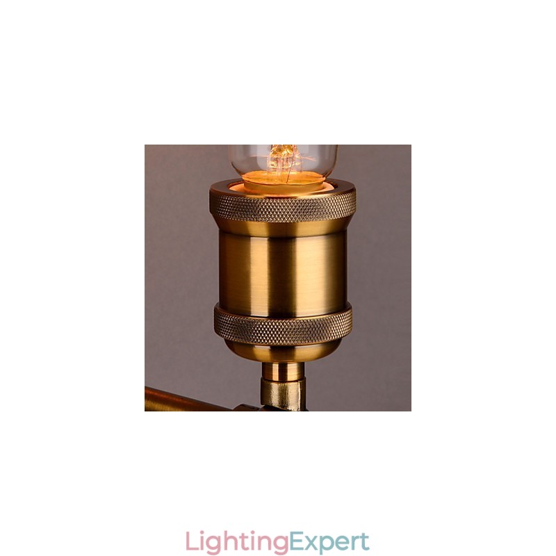 Wall Lights for Home Wall Light Minimalist Interior Hallway Wrought Iron Lamp Bedroom Bedside Lamps for Living