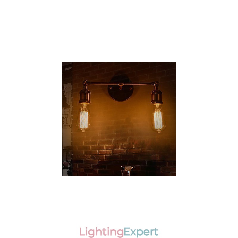 Wall Lights for Home Wall Light Minimalist Interior Hallway Wrought Iron Lamp Bedroom Bedside Lamps for Living
