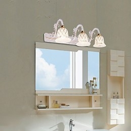 Wall Sconces Bathroom Modern Contemporary Metal
