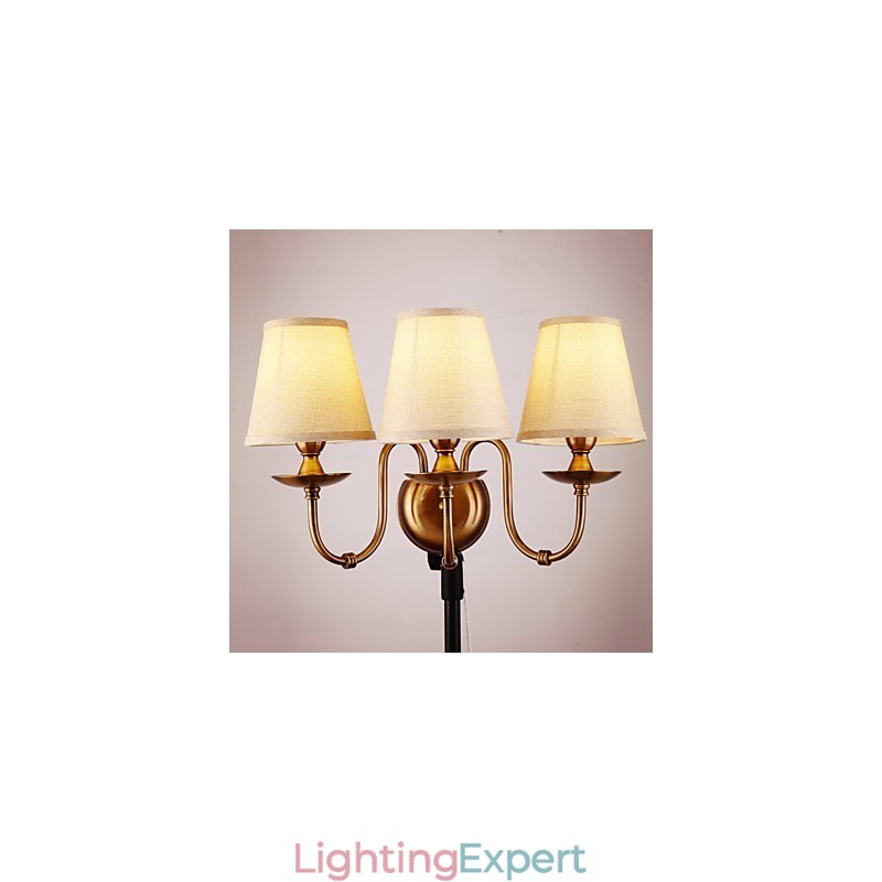 Wall Sconces Reading Wall Lights Mini Style Rustic Lodge Metal
