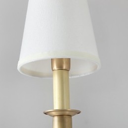 Mini Style Wall Sconces Country Metal
