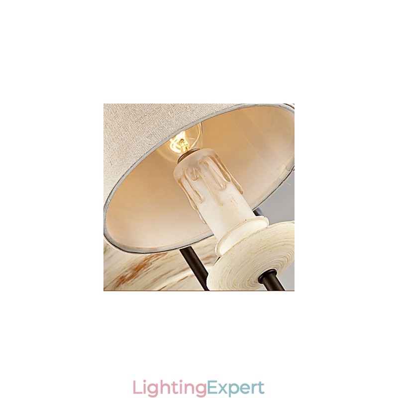 Wall Sconces Mini Style Traditional Classic Resin
