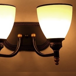 Mini Style Wall Sconces Modern Contemporary Metal