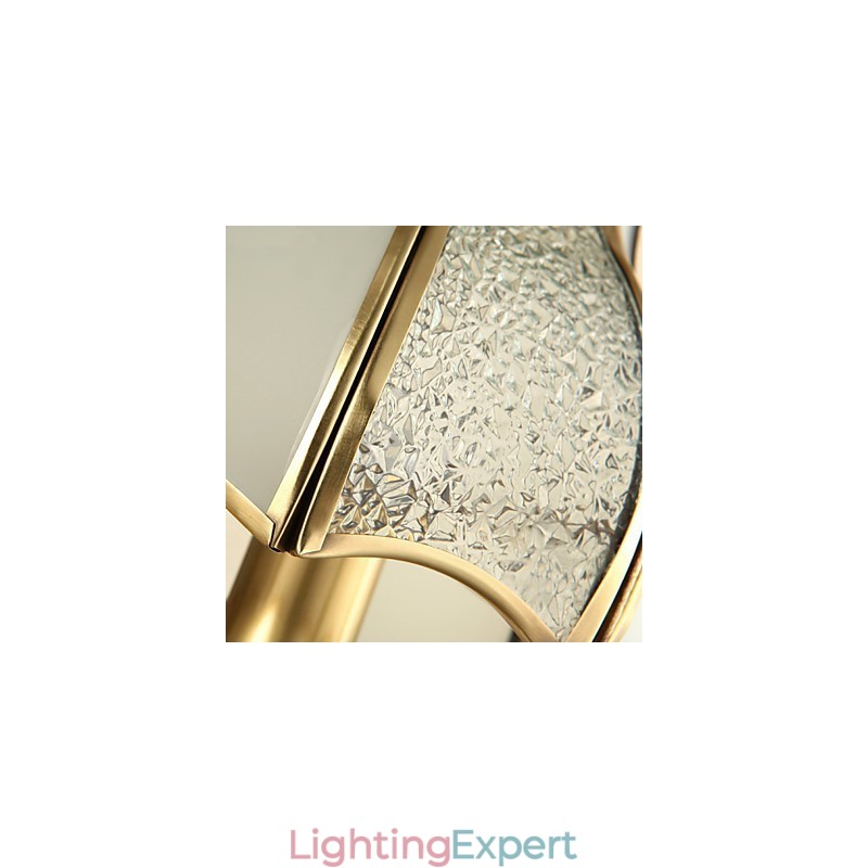 Wall Sconces Mini Style Traditional Classic Metal