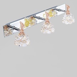 Wall Sconces Bathroom Lighting Modern Contemporary Metal