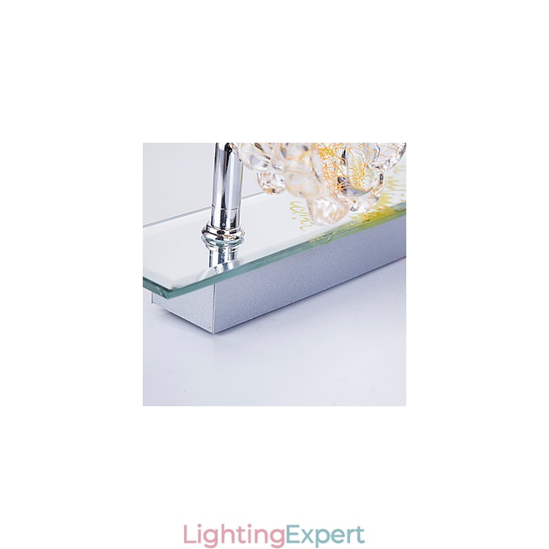 Wall Sconces Bathroom Lighting Modern Contemporary Metal