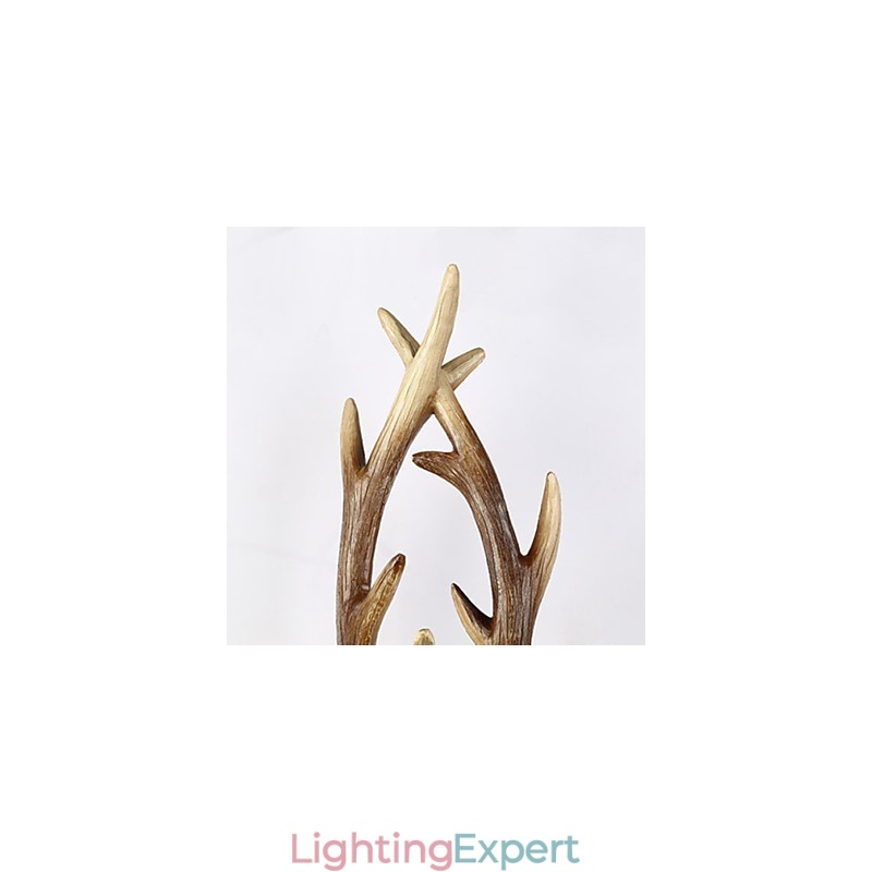 Wall Sconces Mini Style Traditional Classic Resin