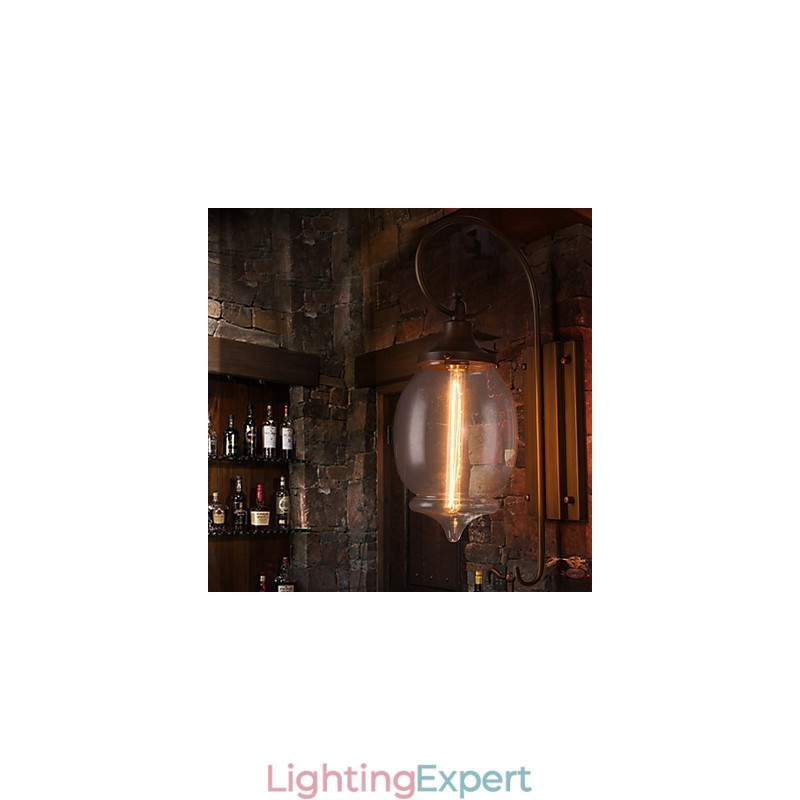 Wall Lights for Home Wall Light Minimalist Interior Hallway Wrought Iron Lamp Bedroom Bedside Lamps for Living