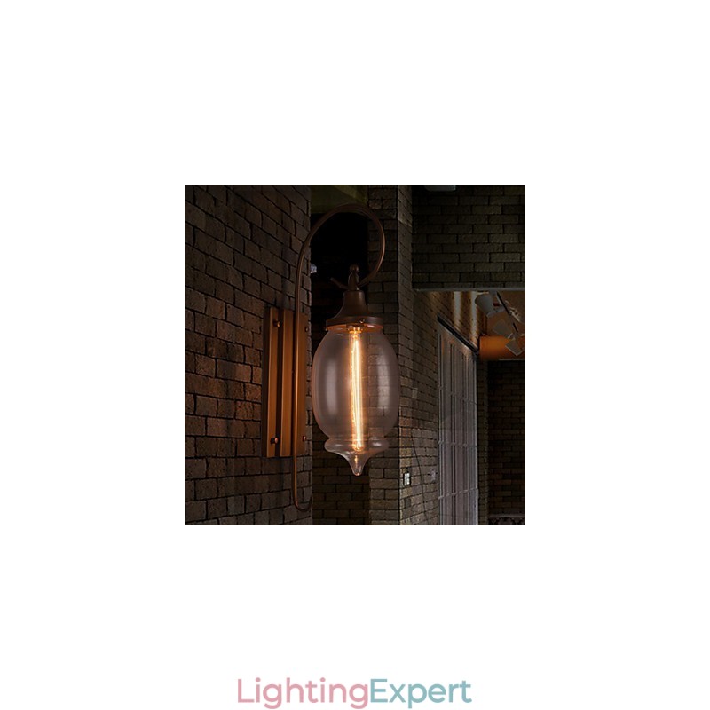 Wall Lights for Home Wall Light Minimalist Interior Hallway Wrought Iron Lamp Bedroom Bedside Lamps for Living