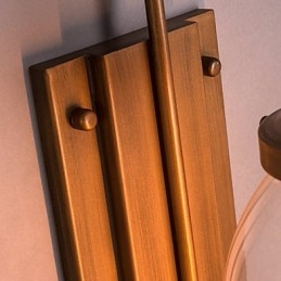Wall Lights for Home Wall Light Minimalist Interior Hallway Wrought Iron Lamp Bedroom Bedside Lamps for Living