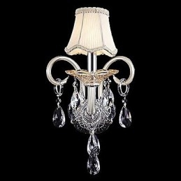 Wall Sconces Modern Contemporary Crystal