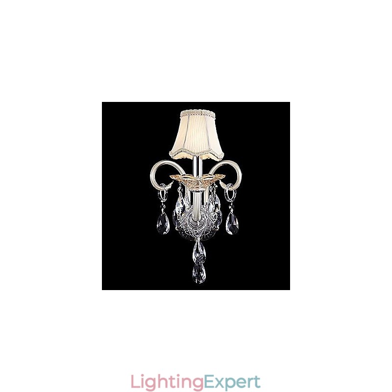 Wall Sconces Modern Contemporary Crystal