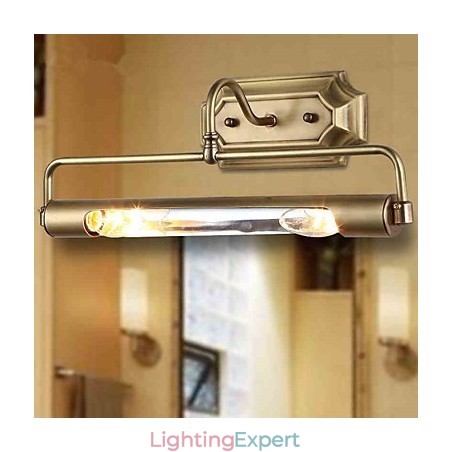 Wall Sconces Mini Style Traditional Classic Metal Wall Sconces Mini Style Traditional Classic Metal